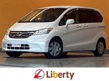 2013 Honda Freed