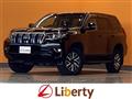 2018 Toyota Land Cruiser Prado