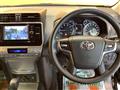 2018 Toyota Land Cruiser Prado