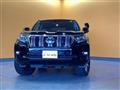 2018 Toyota Land Cruiser Prado