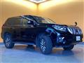 2018 Toyota Land Cruiser Prado
