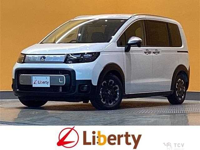 2025 Honda Freed