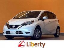 2020 Nissan Note