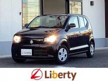 2018 Suzuki Alto