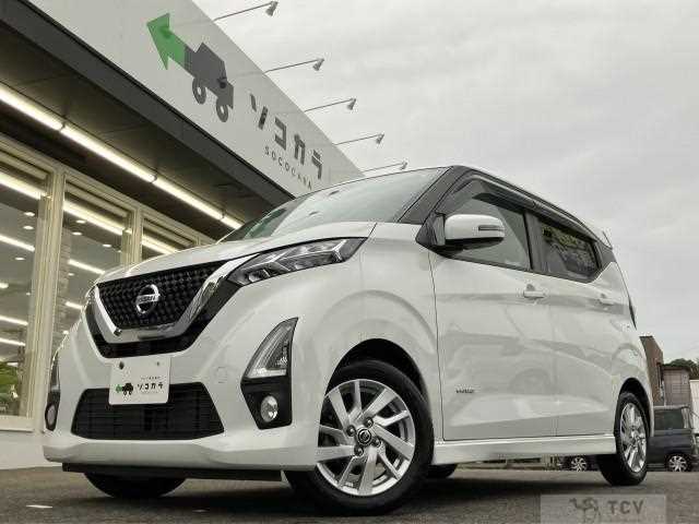 2019 Nissan Nissan Others