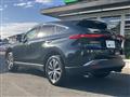 2021 Toyota Harrier