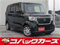 2018 Honda N BOX