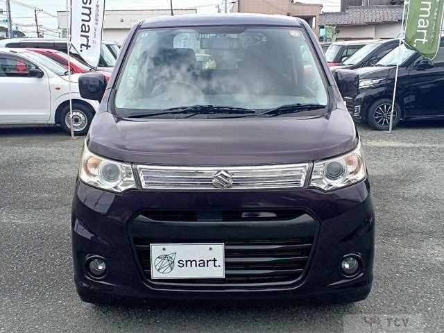 2013 Suzuki Wagon R