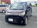 2013 Suzuki Wagon R