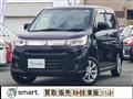 2013 Suzuki Wagon R