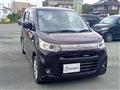 2013 Suzuki Wagon R