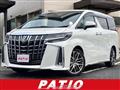 2019 Toyota Alphard G