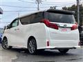 2019 Toyota Alphard G