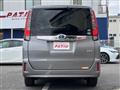 2015 Toyota Noah