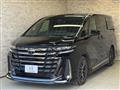 2024 Toyota Vellfire