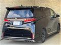 2024 Toyota Vellfire