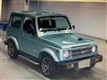 1994 Suzuki Jimny