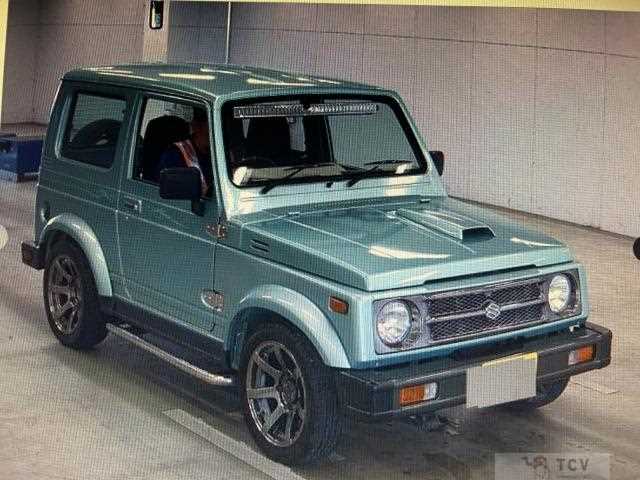 1994 Suzuki Jimny