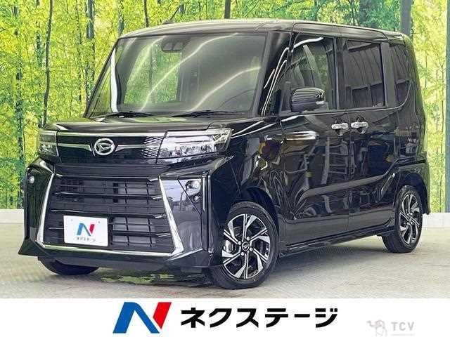 2024 Daihatsu Tanto