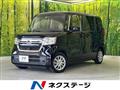 2022 Honda N BOX