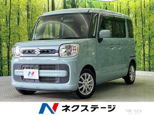 2019 Suzuki Suzuki Others