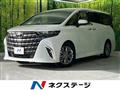 2024 Toyota Alphard G