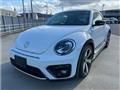 2019 Volkswagen Beetle