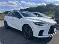 2025 Lexus RX