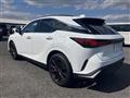 2025 Lexus RX