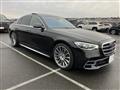 2024 Mercedes-Benz S-Class