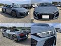 2021 Audi R8