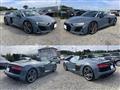 2021 Audi R8