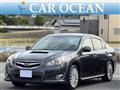 2011 Subaru Legacy B4