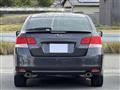 2011 Subaru Legacy B4