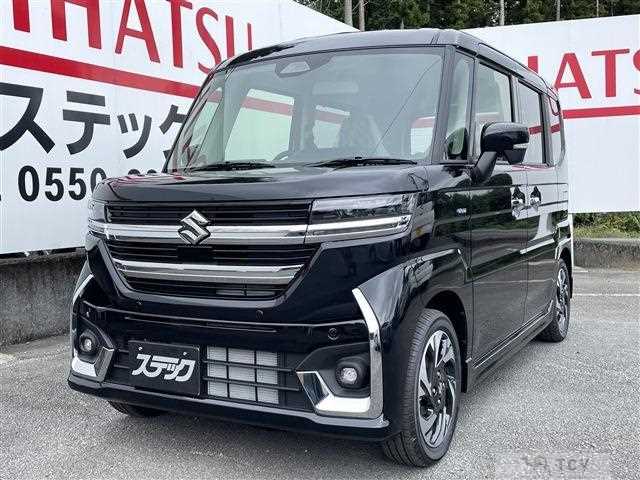 2025 Suzuki Suzuki Others