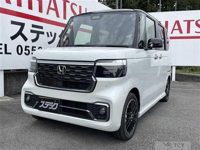 2025 Honda N BOX