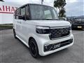 2025 Honda N BOX