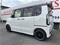 2025 Honda N BOX