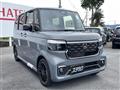 2025 Honda N BOX