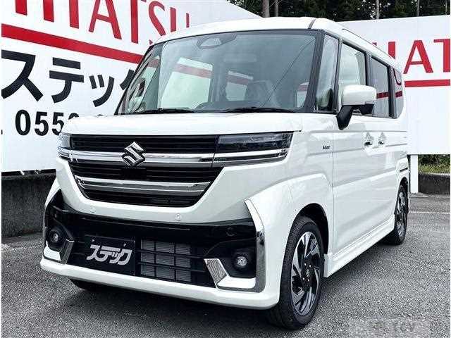 2025 Suzuki Suzuki Others