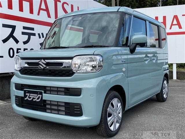2025 Suzuki Suzuki Others
