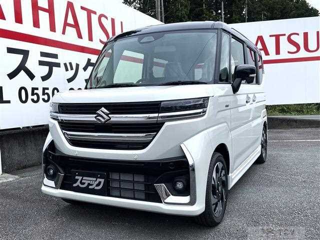 2025 Suzuki Suzuki Others