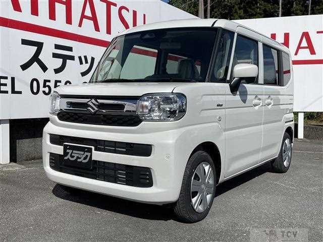 2025 Suzuki Suzuki Others