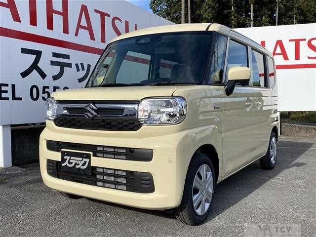 2025 Suzuki Suzuki Others