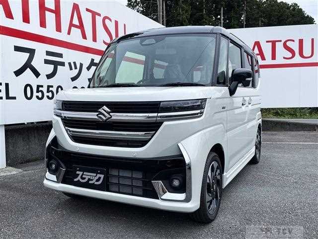 2025 Suzuki Suzuki Others