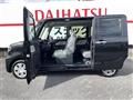 2025 Daihatsu Tanto
