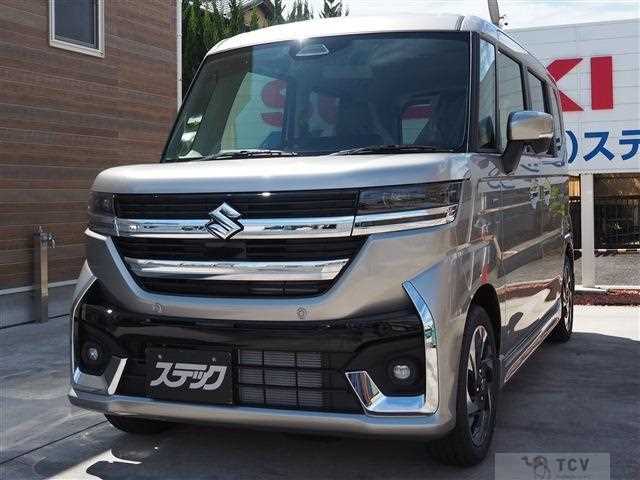 2025 Suzuki Suzuki Others