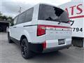 2025 Mitsubishi Delica D5
