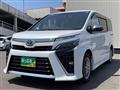 2021 Toyota Voxy