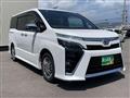 2021 Toyota Voxy